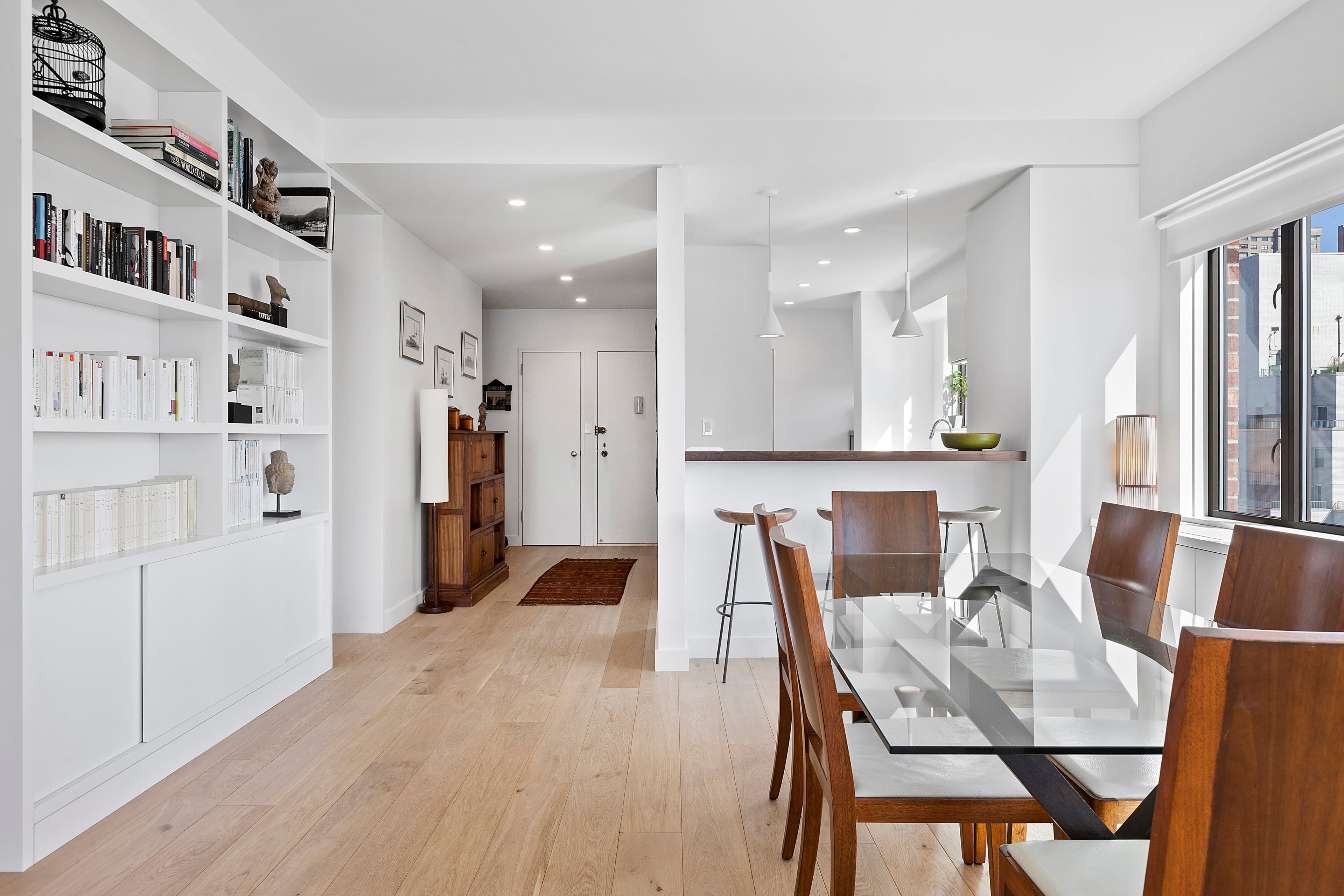 What you need to know about replacing the wood floors in your NYC apartment or house