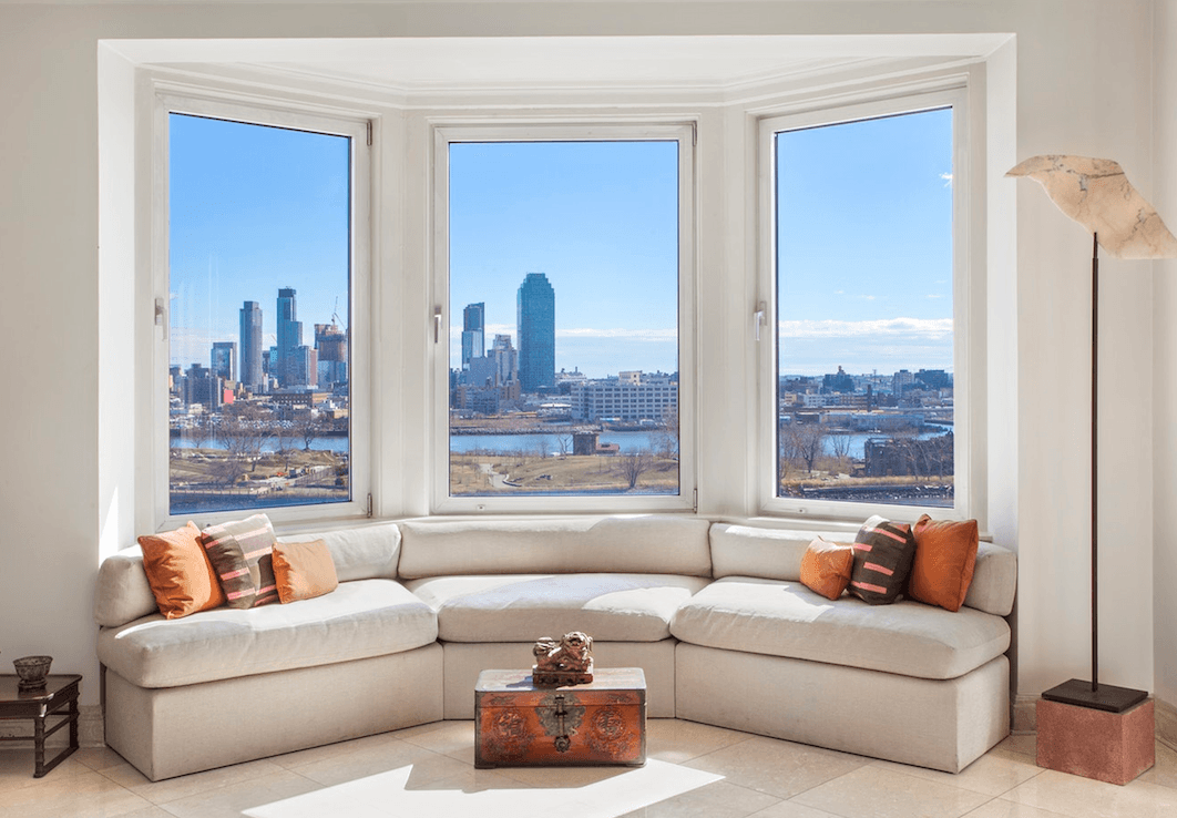 Six homes that offer picture-perfect views of Macy's annual 4th of July fireworks festivities