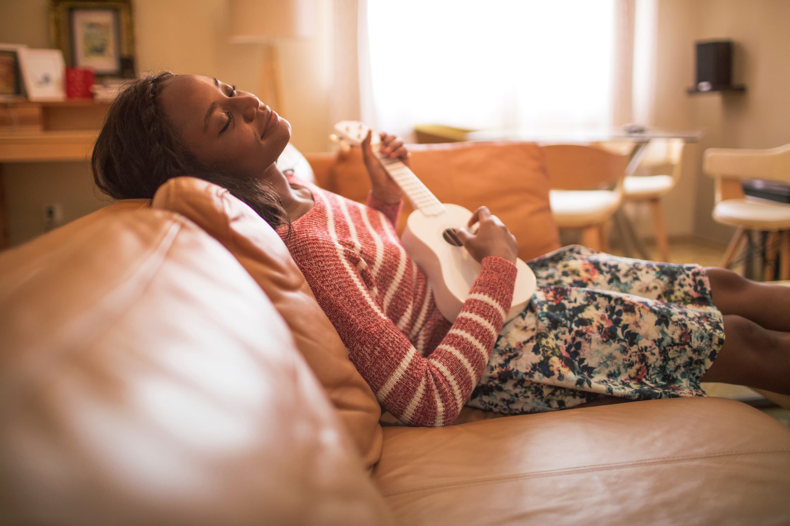 How your living space affects your mental health, and how to use that to your advantage