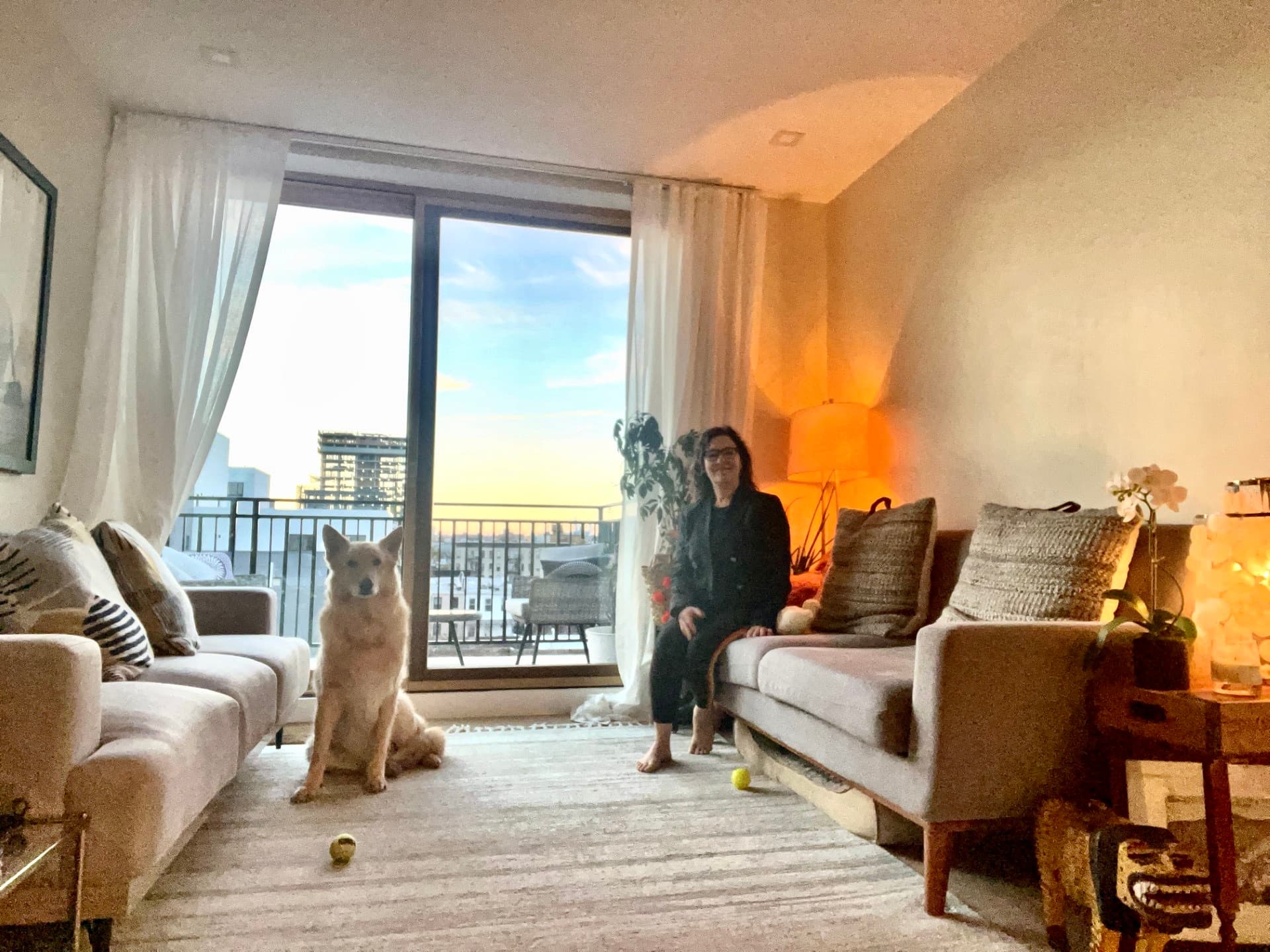 transitions brick underground