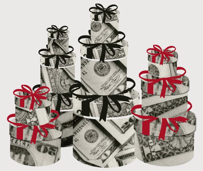 11 reasons you should tip a little more this year, including that incident in the elevator