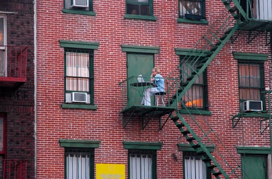 Room For Improvement: Wishing for an all-white kitchen and some peace and quiet space to work