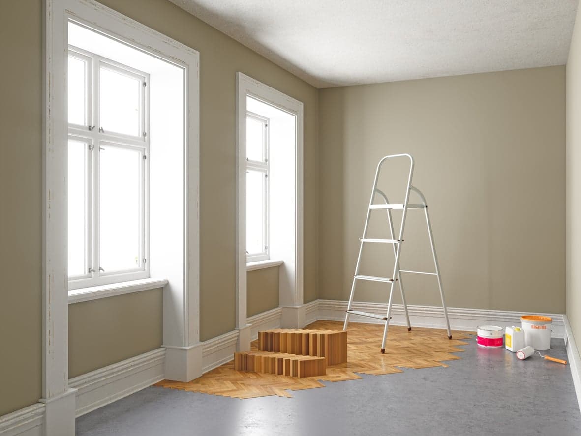 How much should you renovate your NYC apartment or house before selling?