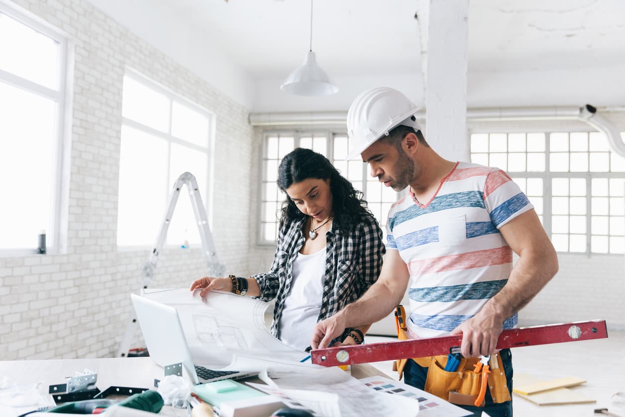 What is a typical co-op or condo renovation fee?