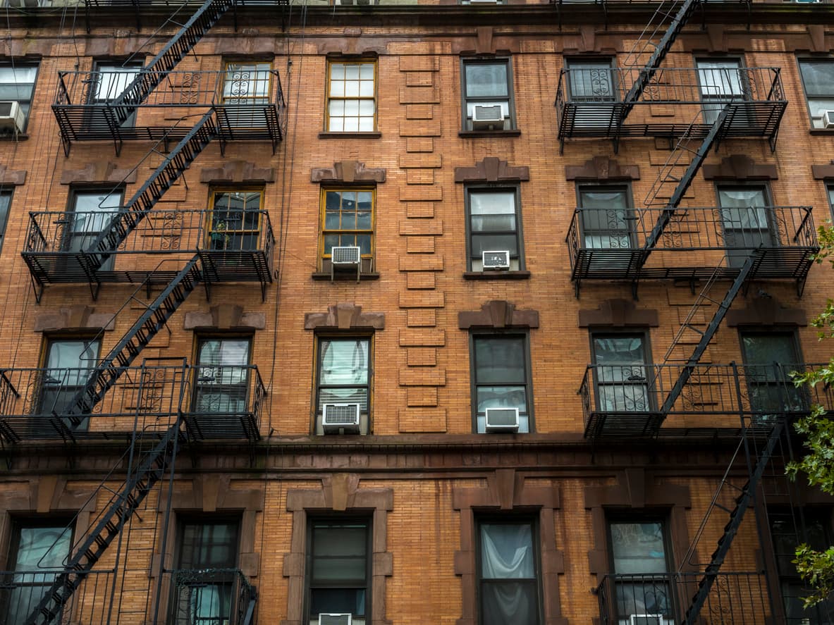 My co-op has a Local Law 11 violation. Now what? 