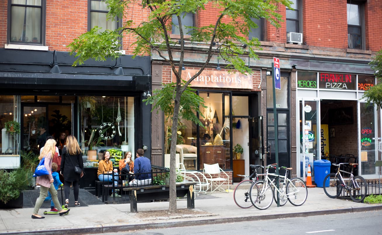 The 10 best NYC neighborhoods for college grads: 2019 edition