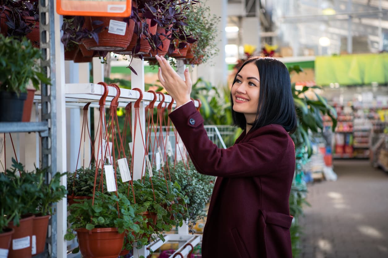 Dear Ms. Demeanor: There are ugly, dead flowers outside my condo. How do I get my building to maintain the planters?