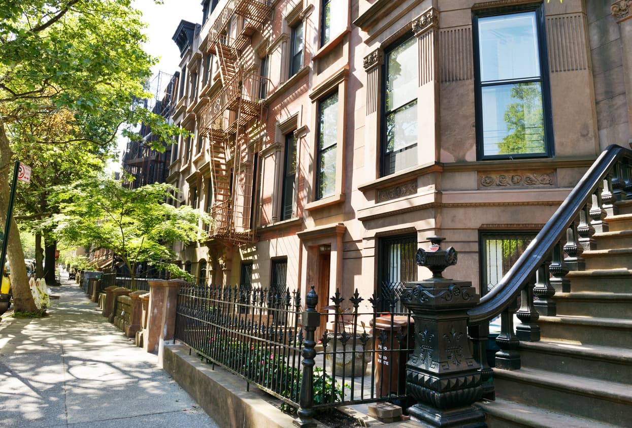 What you can’t afford to compromise on when renovating your brownstone 