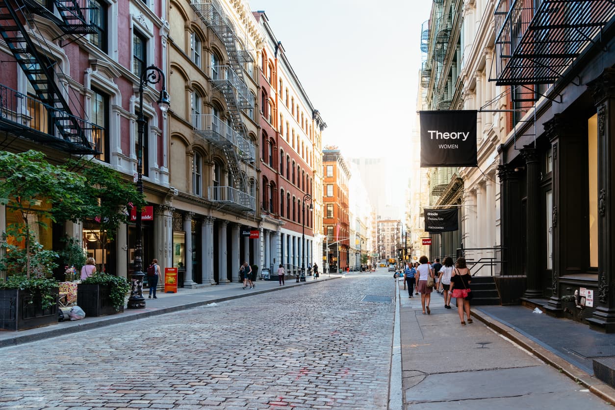 How to sell your New York City co-op or condo fast—even in a buyer’s market