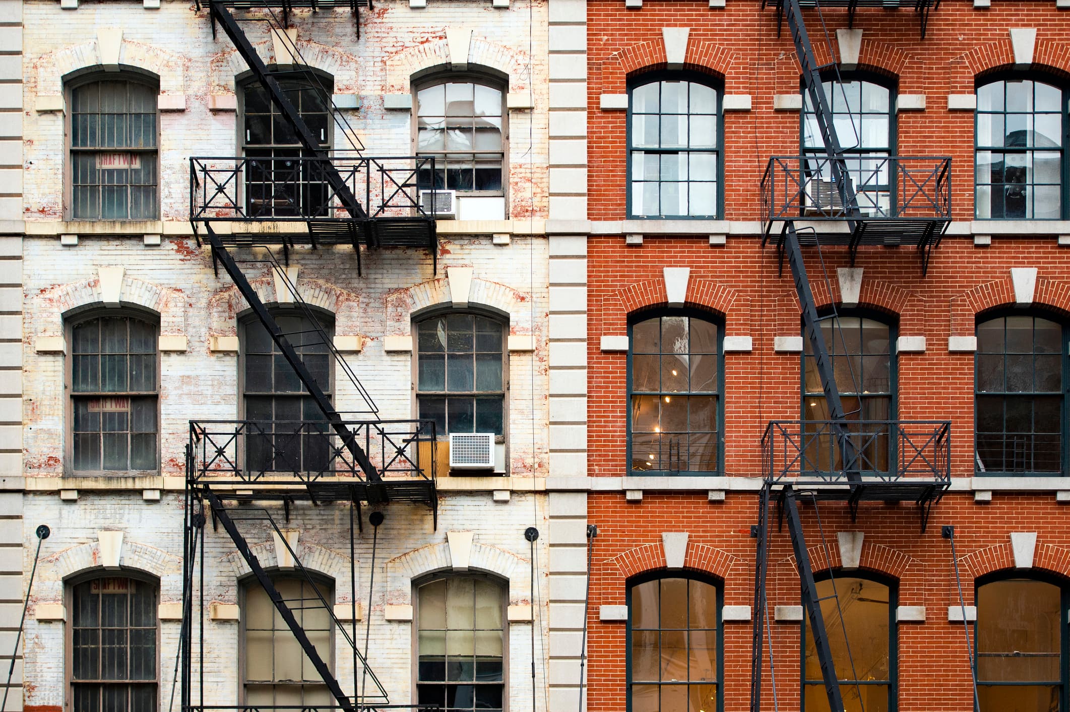 Ask Sam: What is a 'horizontal multiple dwelling,' and is it rent stabilized? 