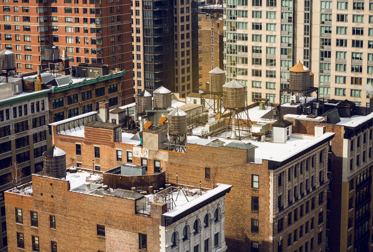 Can my co-op force me to get insurance? 