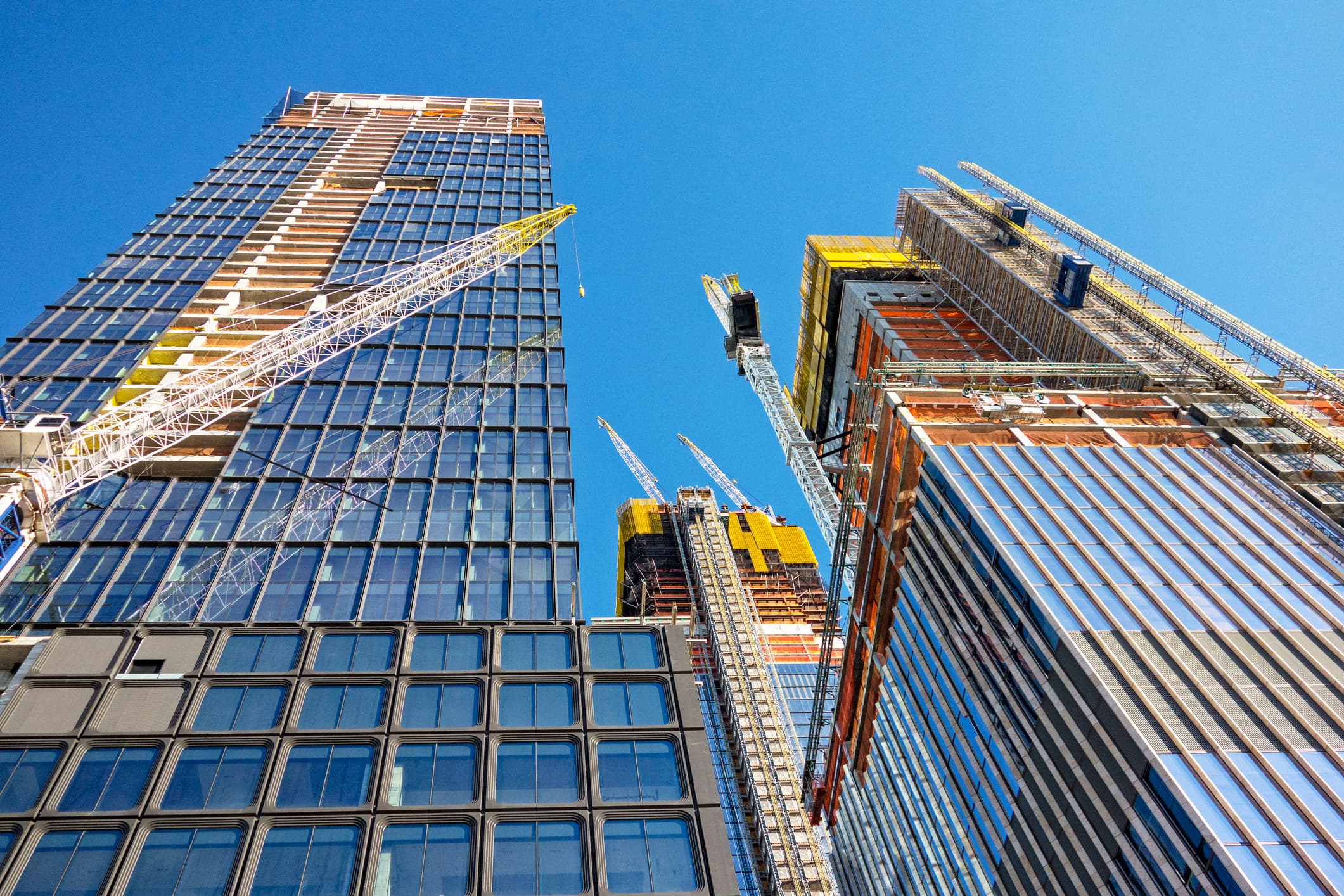 What can I do if my condo building goes rental? 