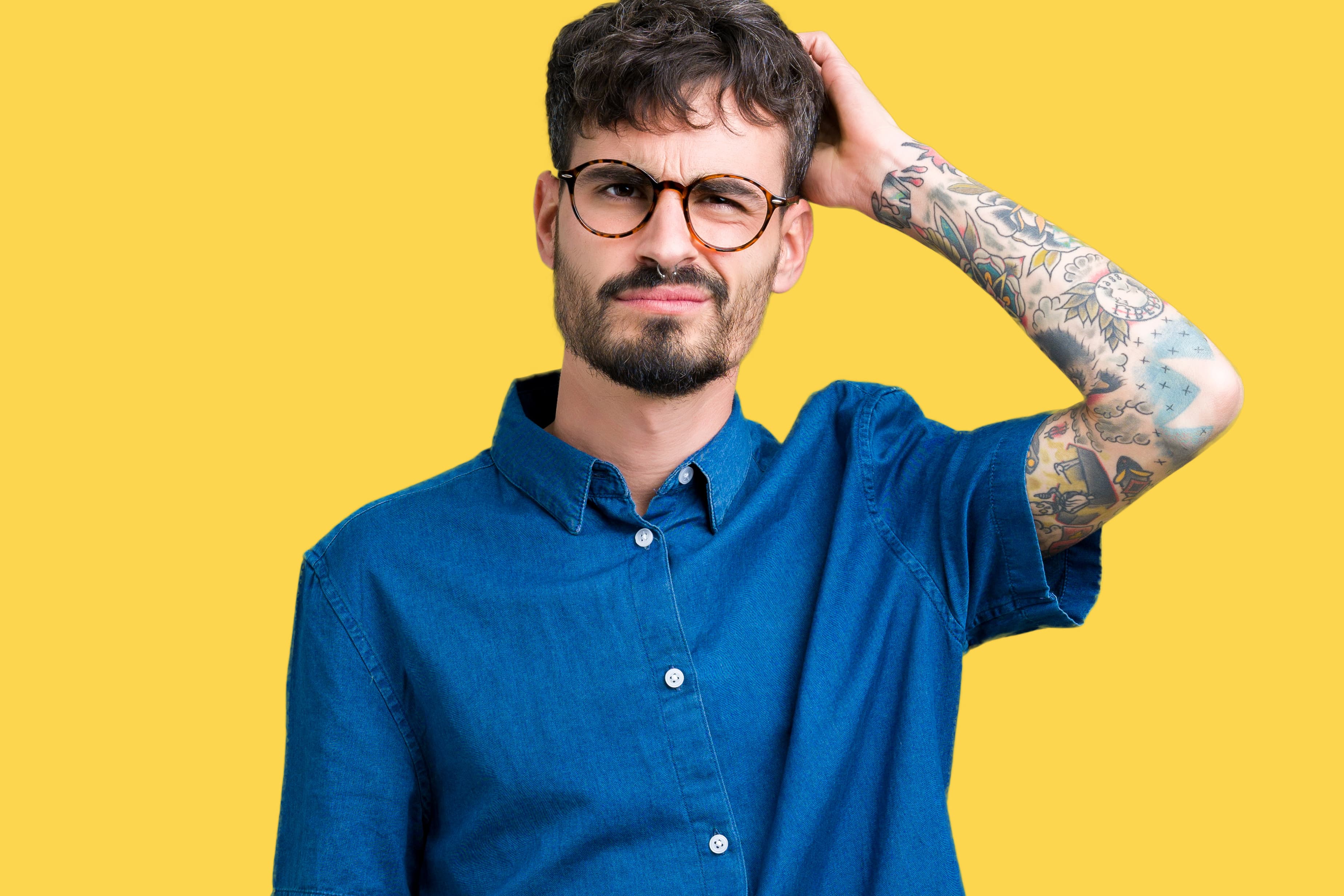 Ms. Demeanor: My super is suing our building. Can I skip his holiday tip?