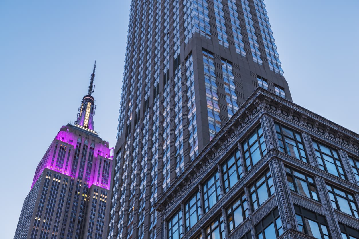 From the UES to Murray Hill: Gaining more space and views but a grittier vibe