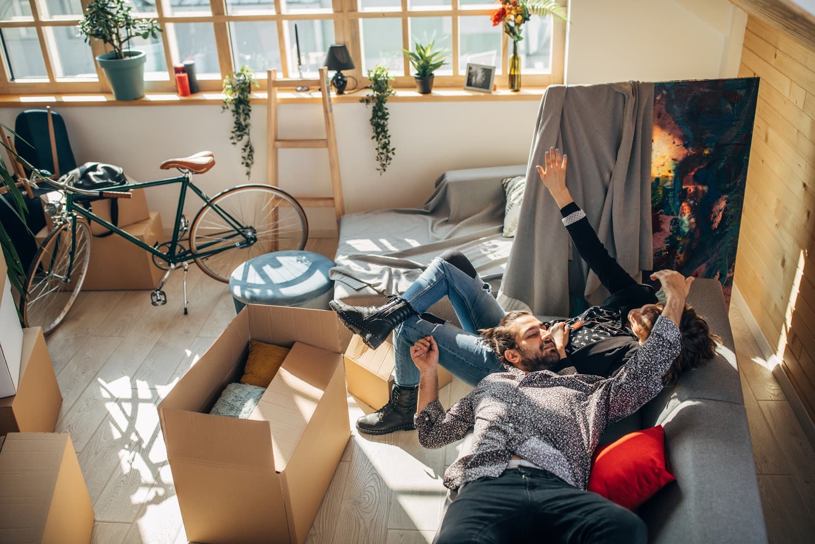 How to rent on a tight budget in New York City