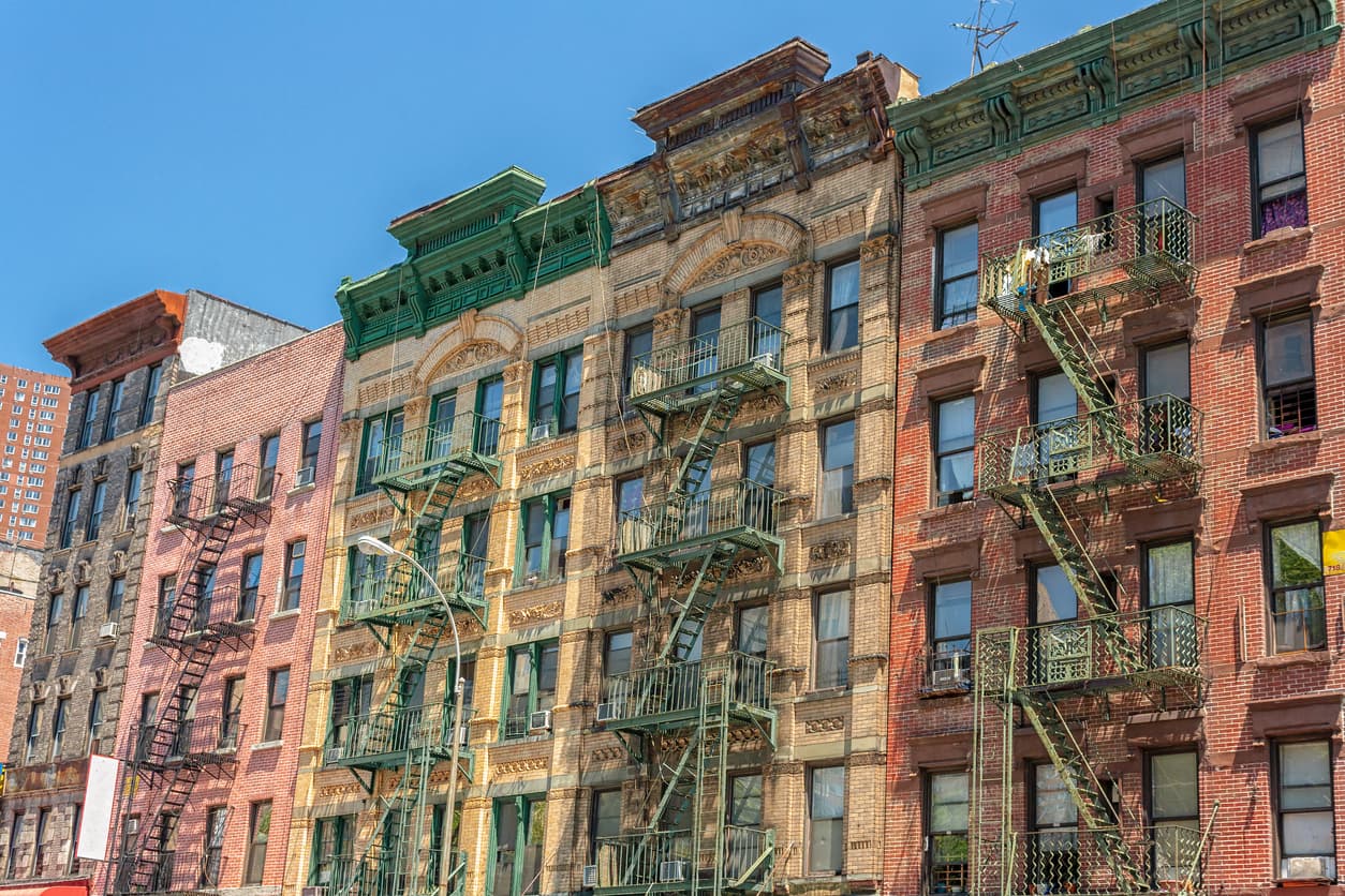NYC housing lottery website gets a big upgrade 