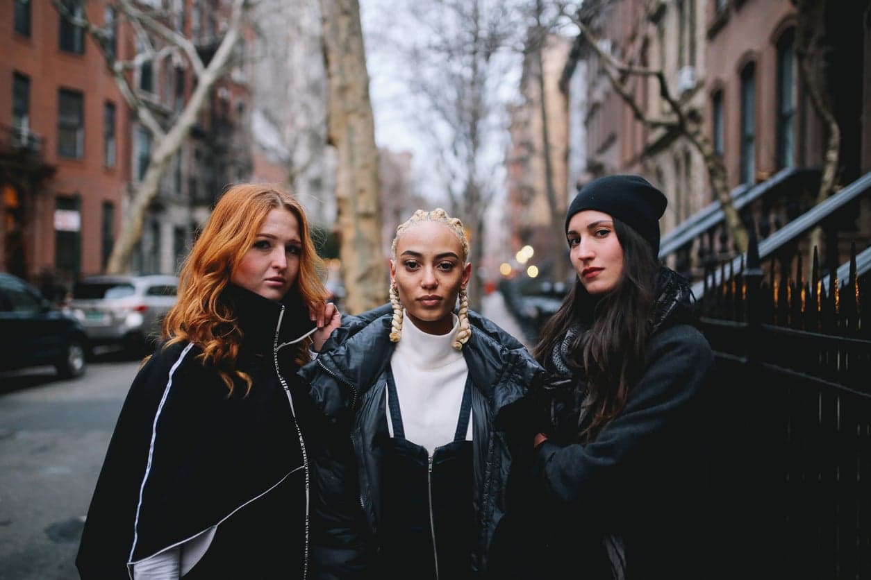 That’s OK Boomer, I’ll just rent forever, say some NYC millennials