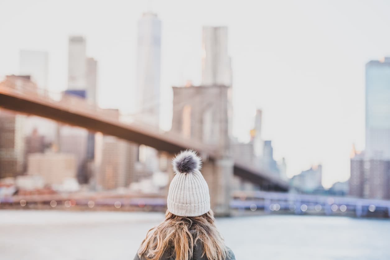 How to make your dream of living in NYC a reality