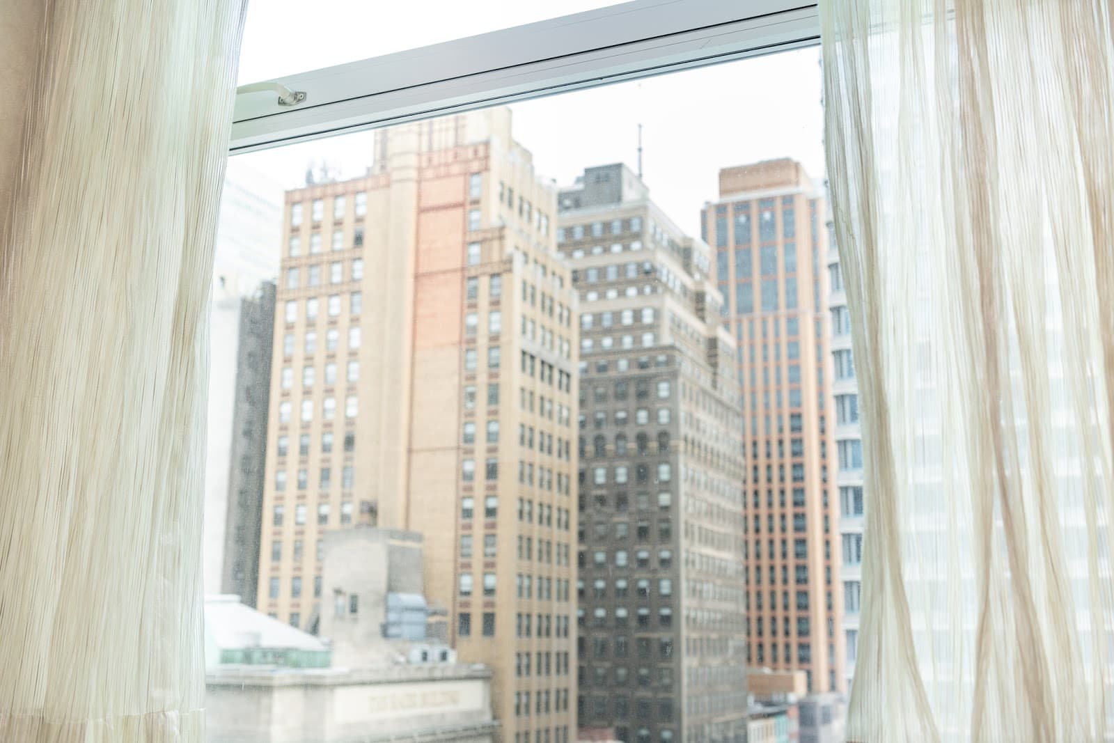 6 things I wish I'd known about my NYC apartment before I moved in