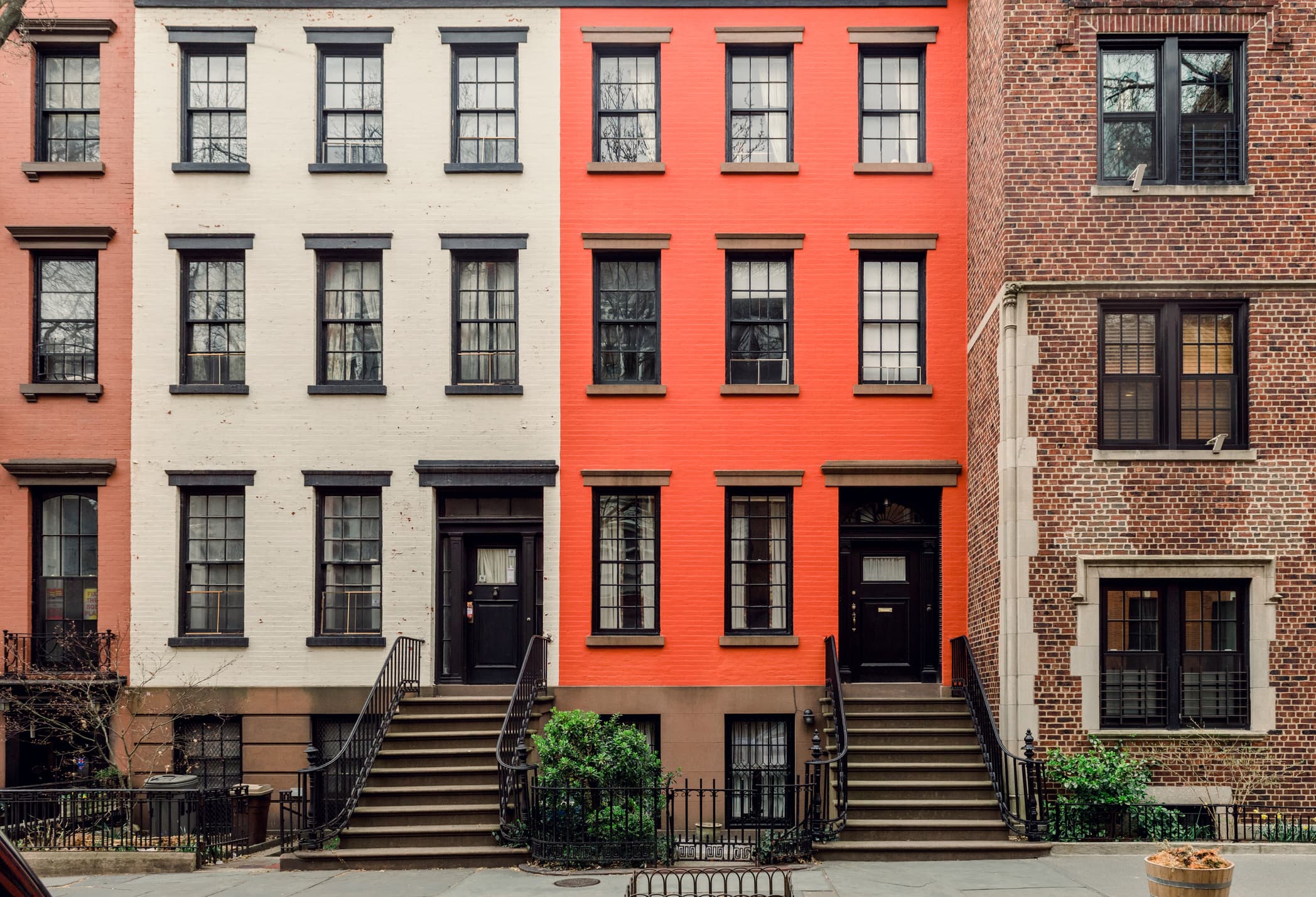 Condos vs. townhouses: Prices, carrying costs, resale values, and other considerations for New York buyers
