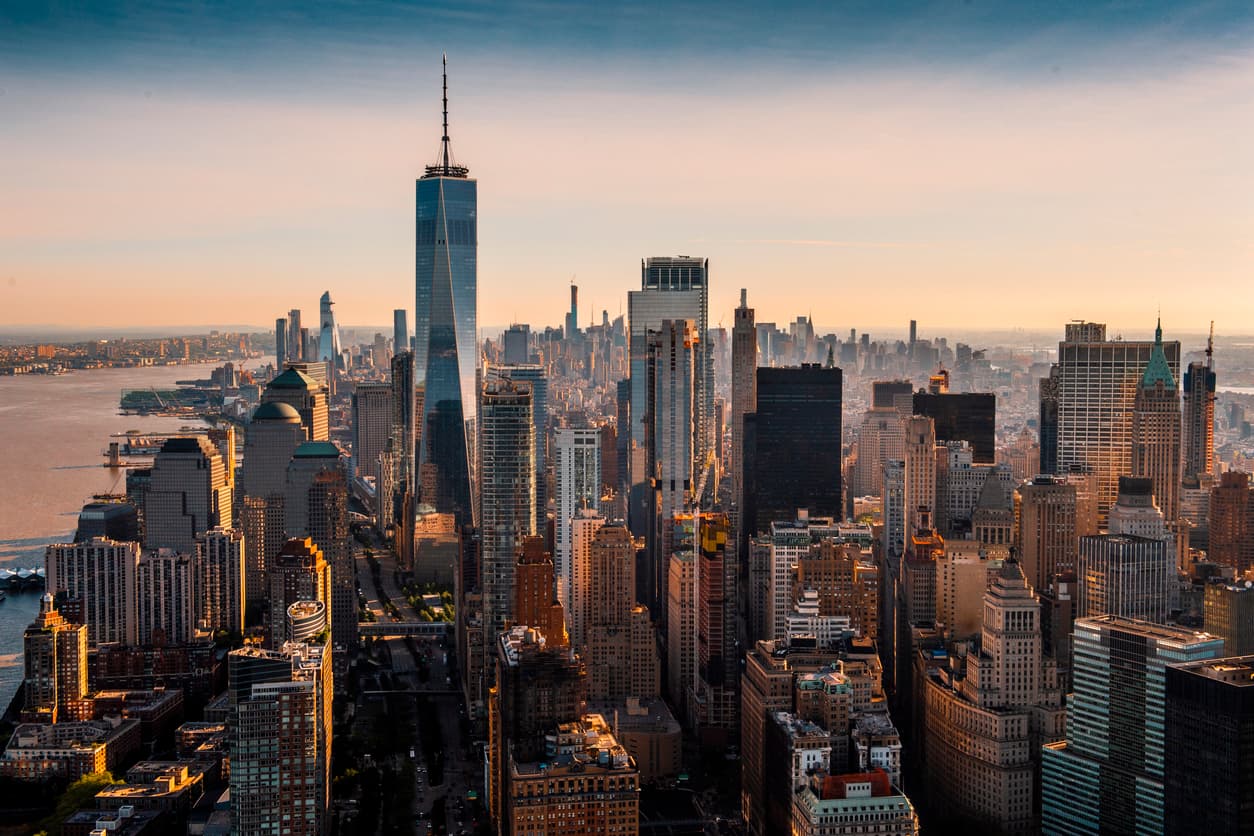 The NYC neighborhoods where buyers are getting the biggest deals now