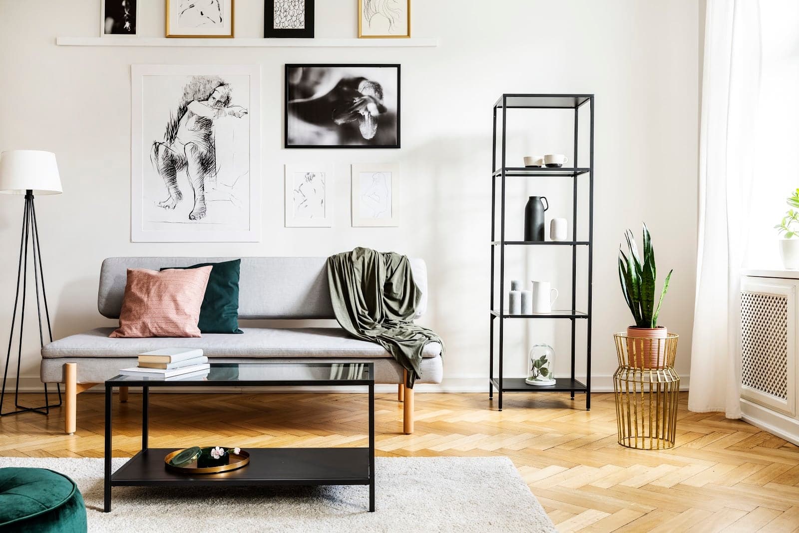 Where to buy one-of-a-kind wall art for your NYC apartment