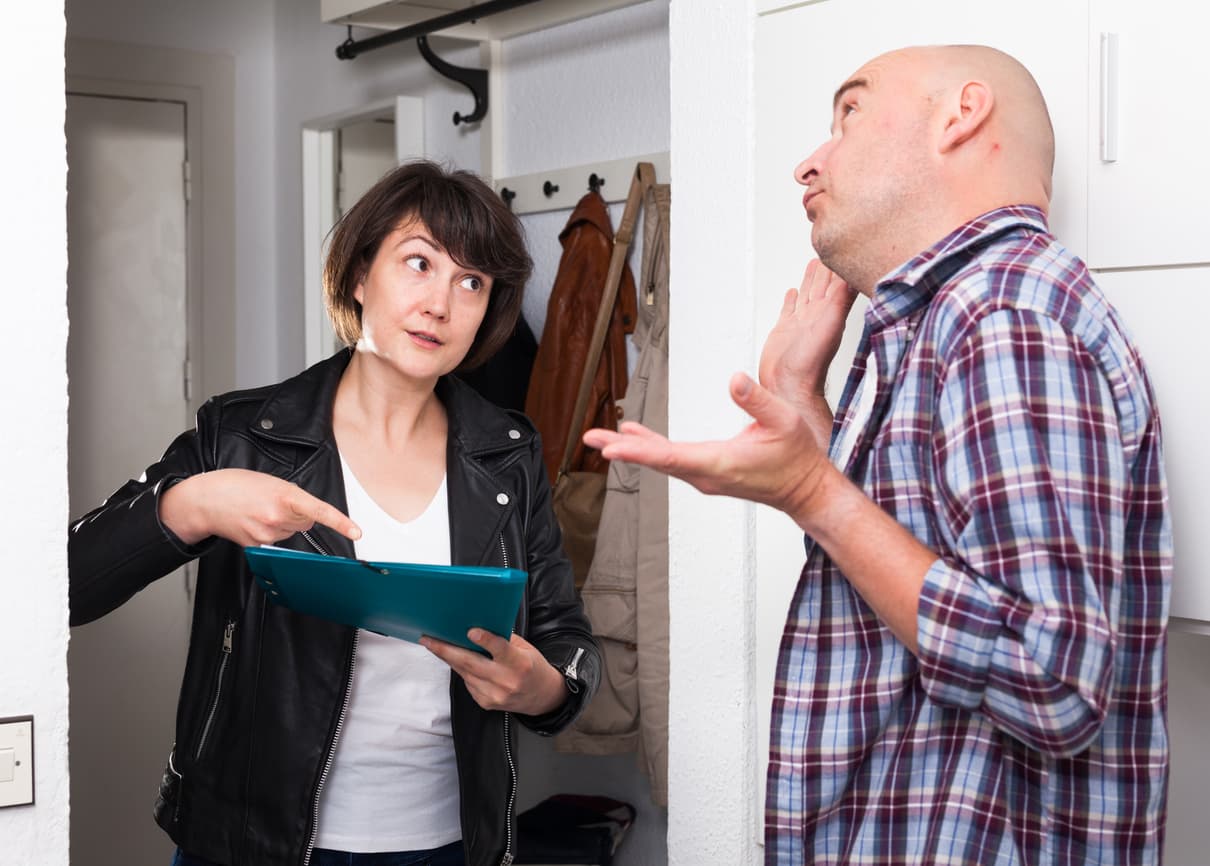 What NYC renters wish they knew about dealing with a landlord before they signed a lease