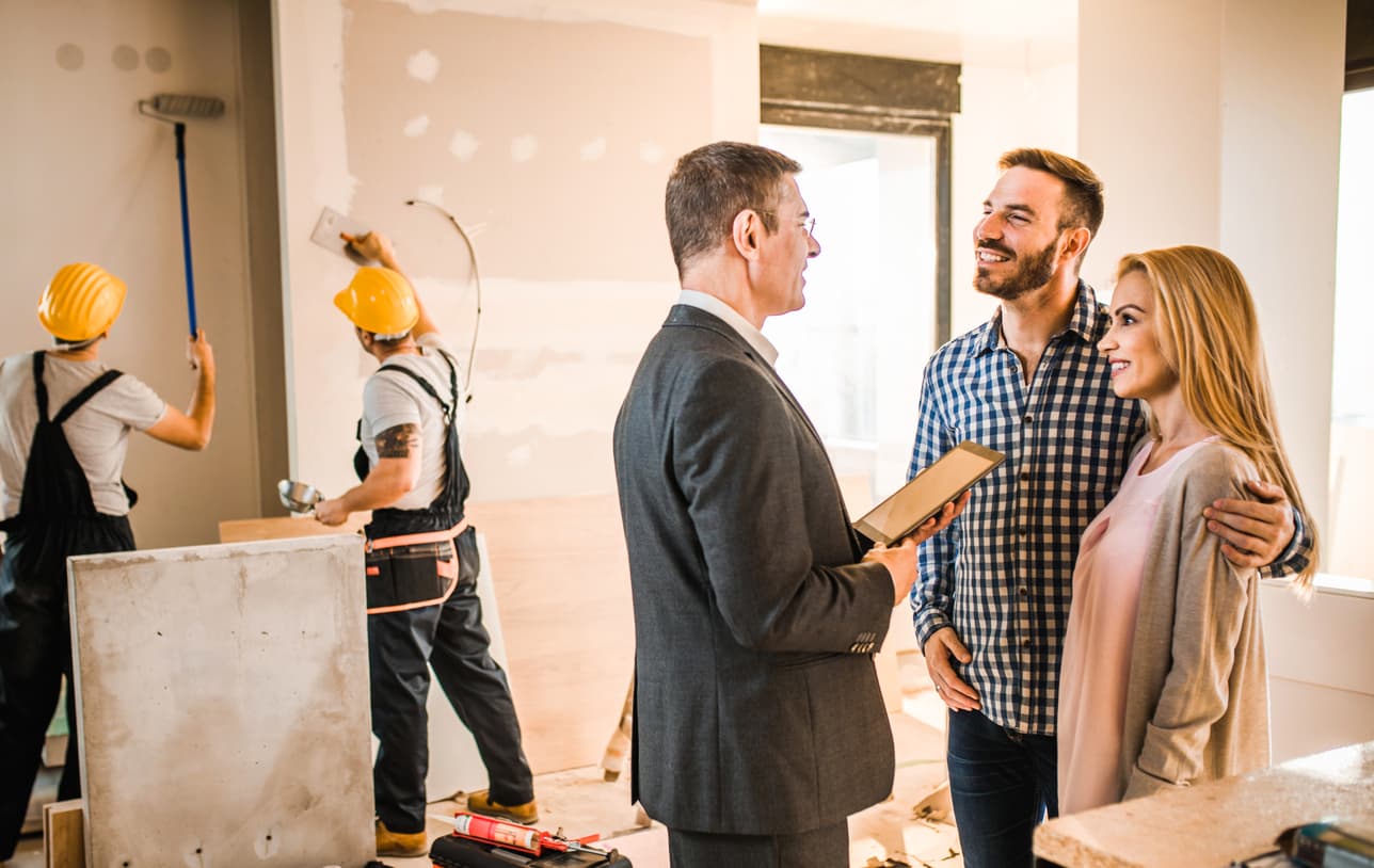 The documents you need when renovating in NYC