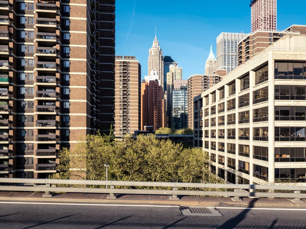 What's the difference between getting a mortgage for a co-op and a condo? 