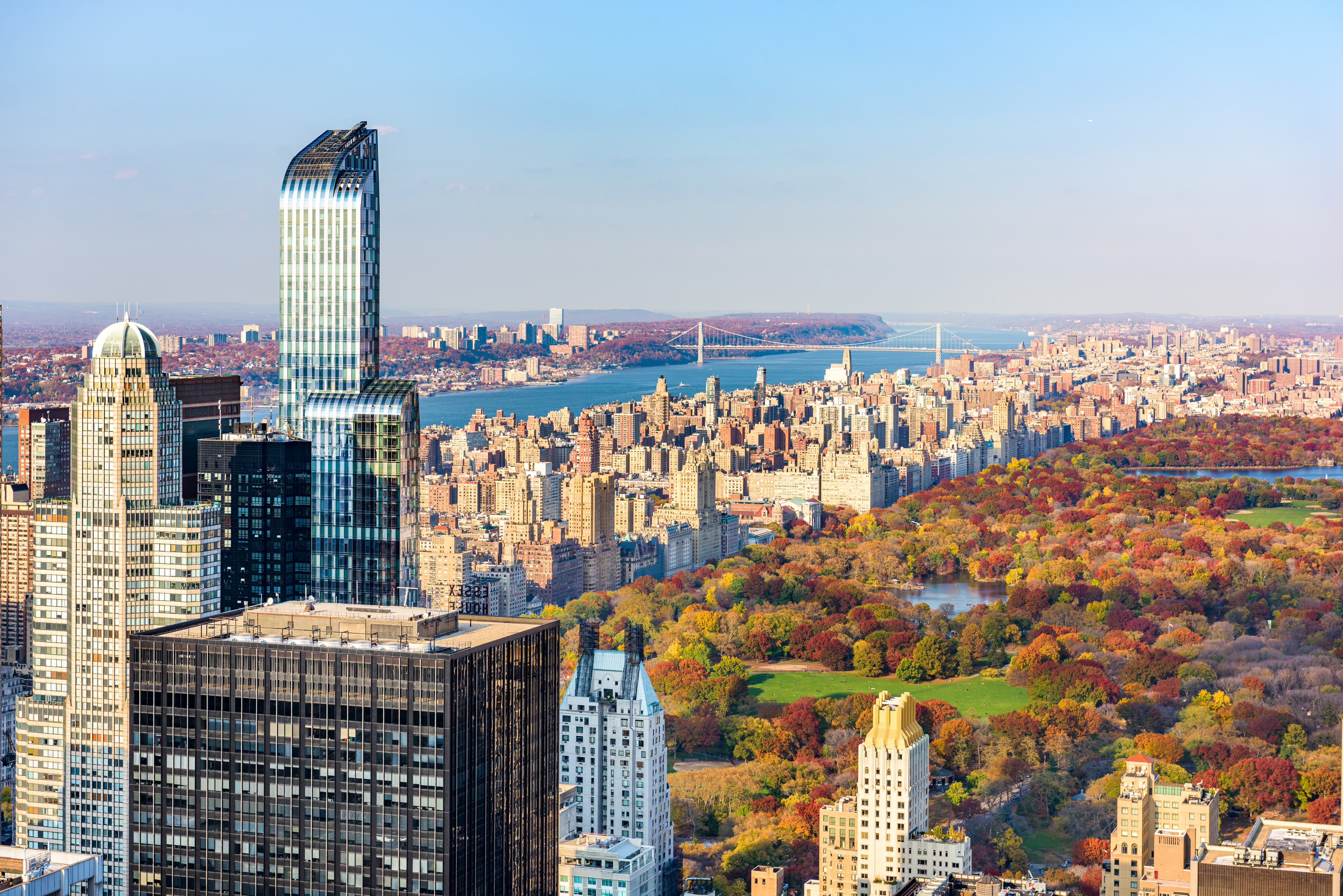  How a Covid-19 vaccine could impact NYC’s real estate market