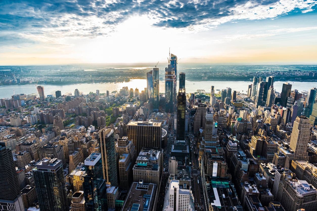 The most expensive neighborhoods in NYC: A buyer's guide for 2020 