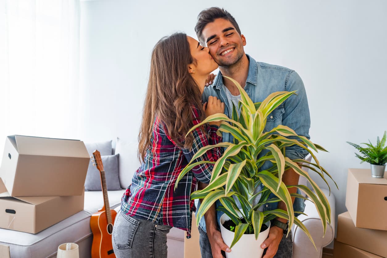 Dear Ms. Demeanor: My boyfriend is moving into my NYC apartment? Do I have to notify anyone?