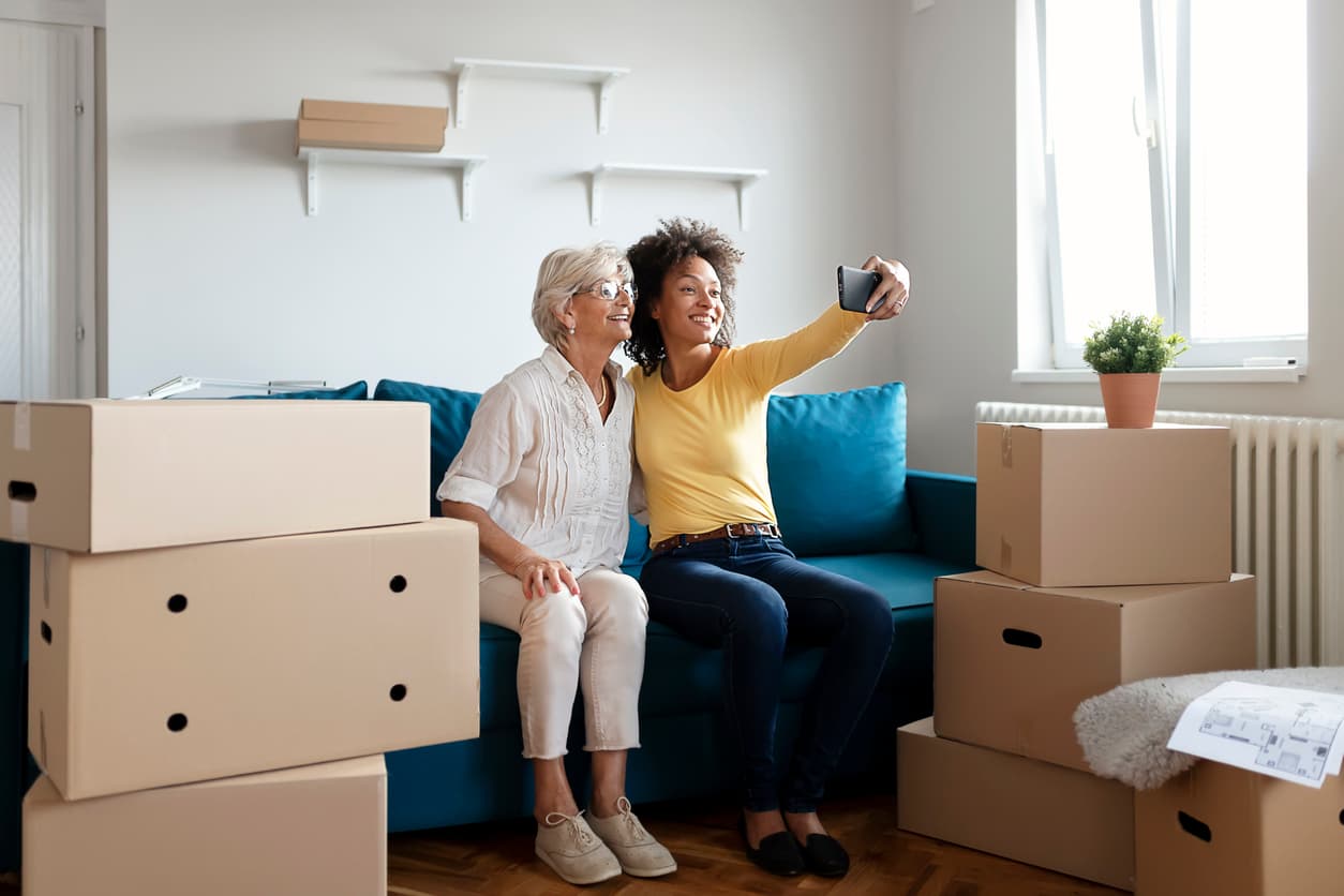 Using a gift from your parents to buy in NYC? Here's what you should know