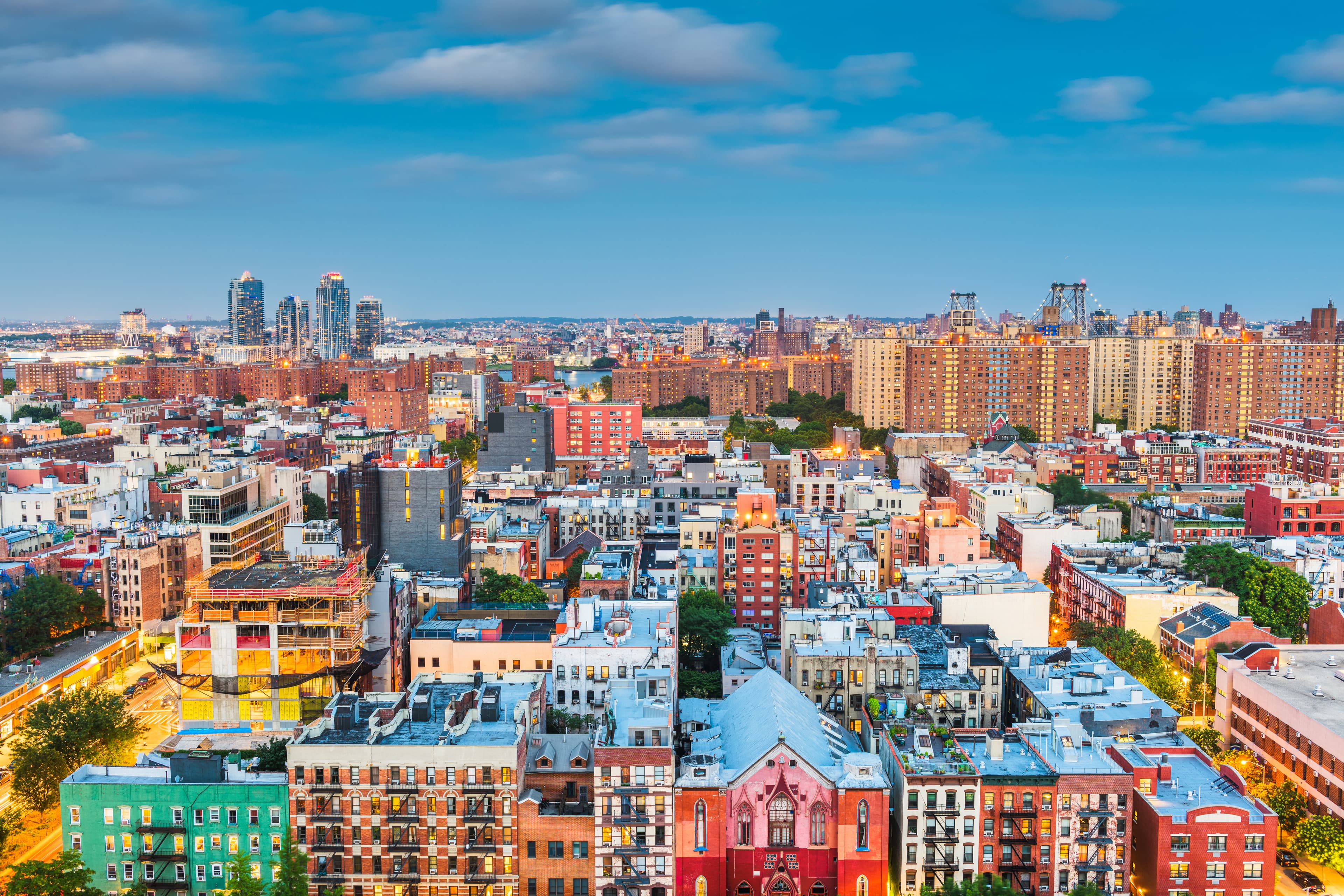 How you can help boost your NYC building’s energy efficiency grade even if you're a renter