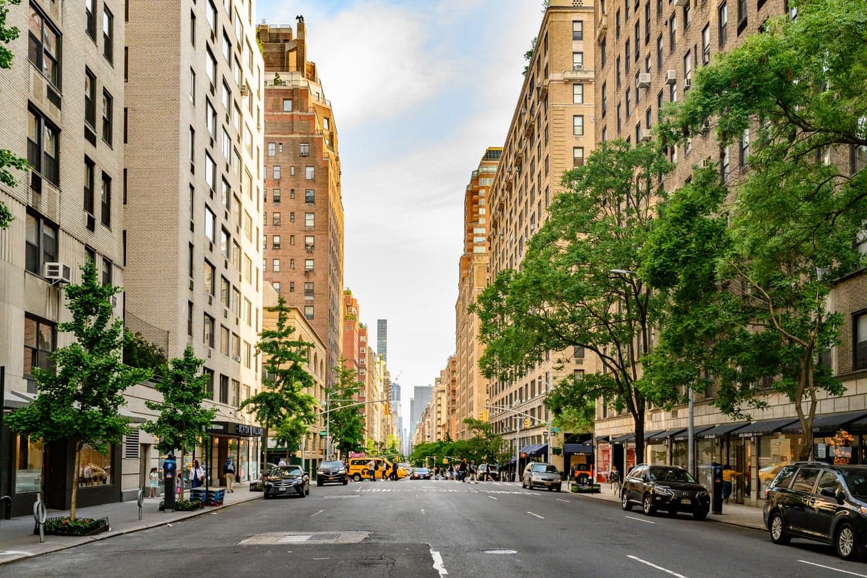 NYC co-op and condo buildings scramble to avoid being burned by Local Law 97