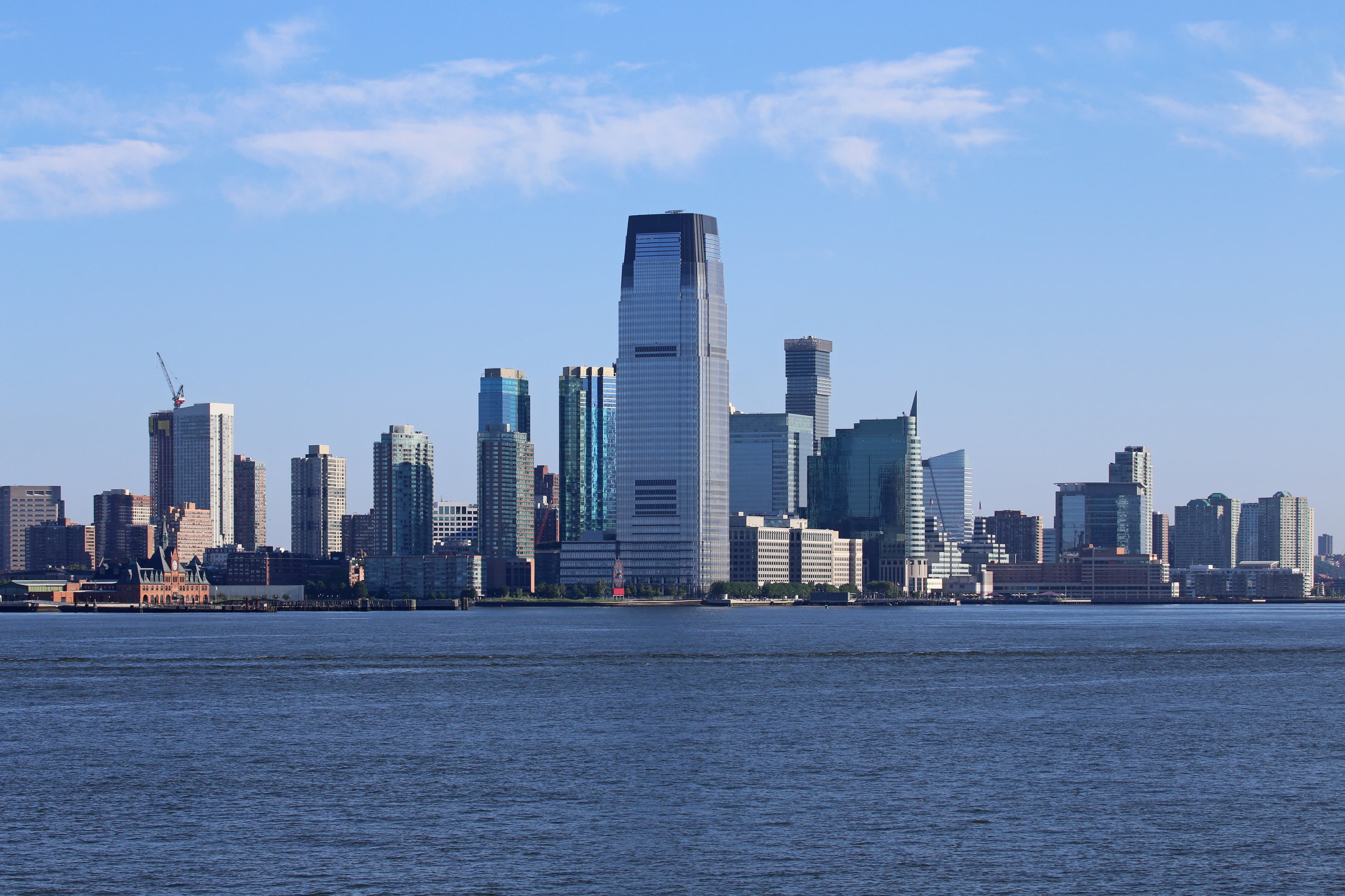 From Harlem to Jersey City: Becoming an owner and cutting monthly expenses in half