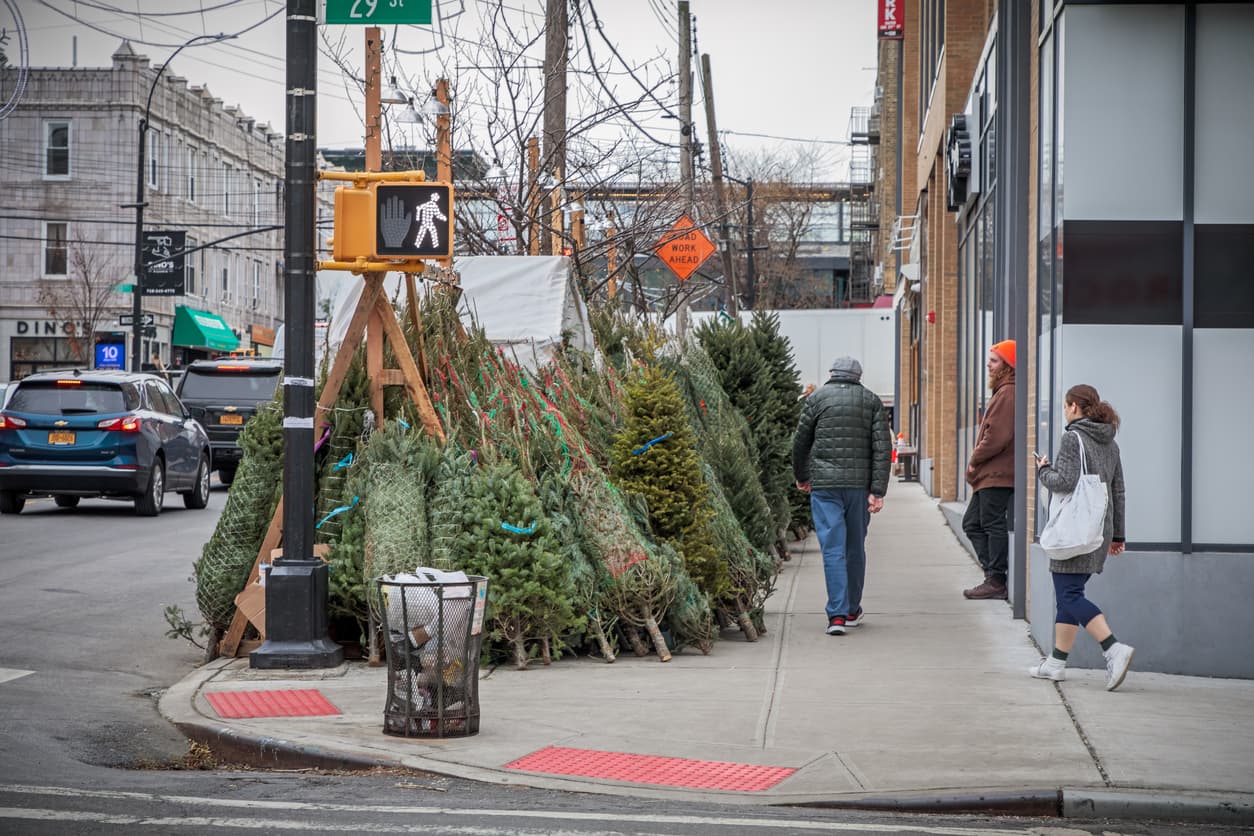 The pros and cons of starting a NYC renovation project in the winter months