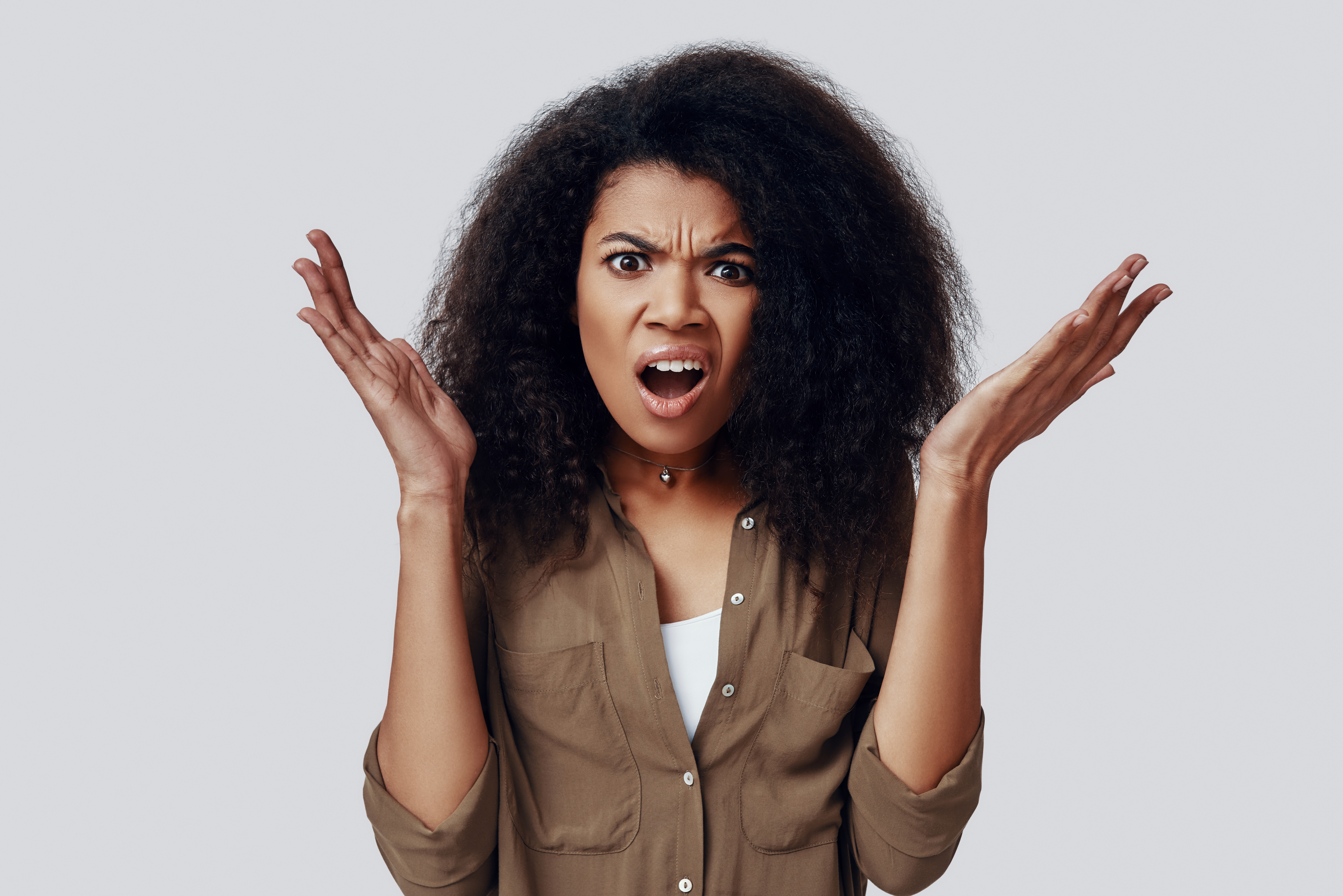 Dear Ms. Demeanor: Should I rat out my neighbor's kids for making a mess by the trash chutes?