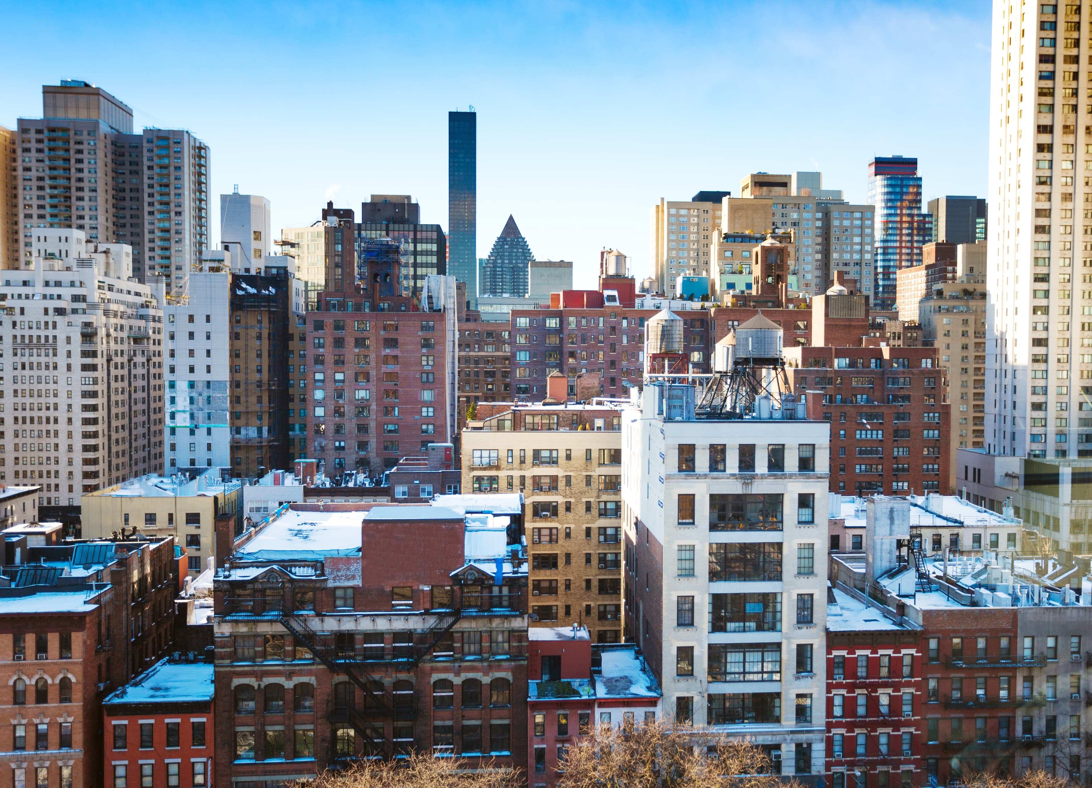 How to buy a NYC apartment during coronavirus: The new normal