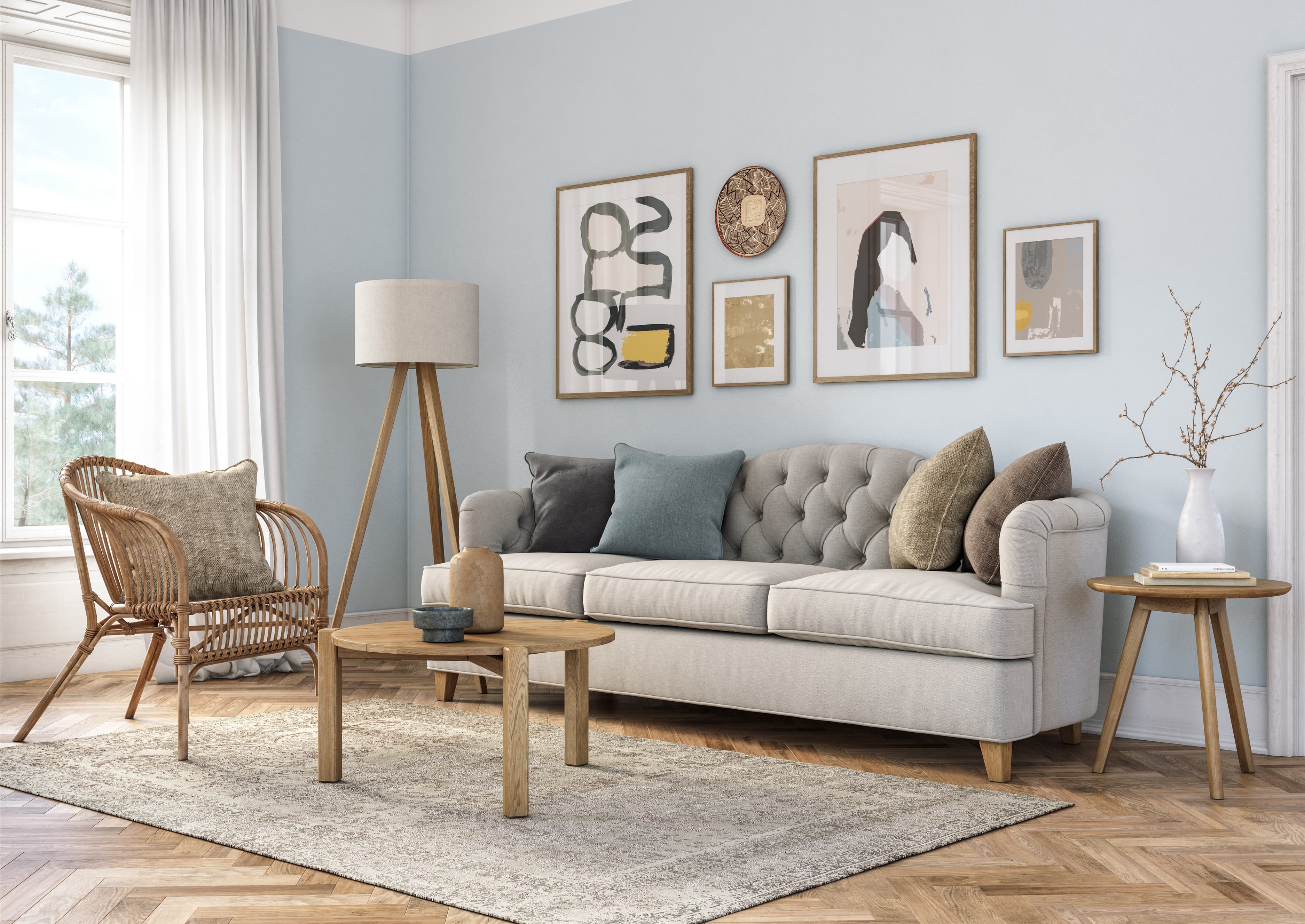 Where to buy stylish secondhand furniture for your NYC apartment