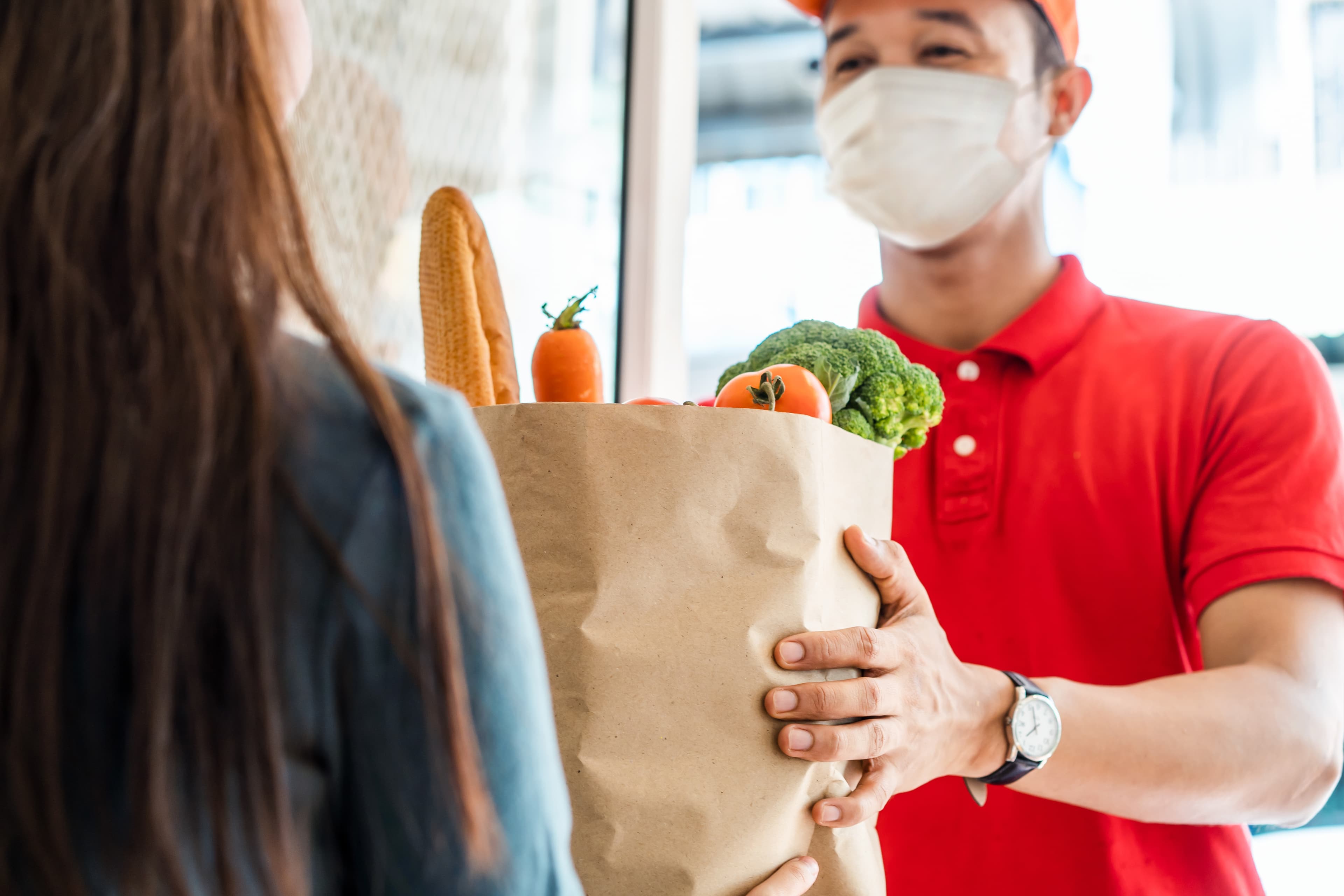 The best NYC grocery delivery services: Fresh Direct, Instacart, Mercato, & more