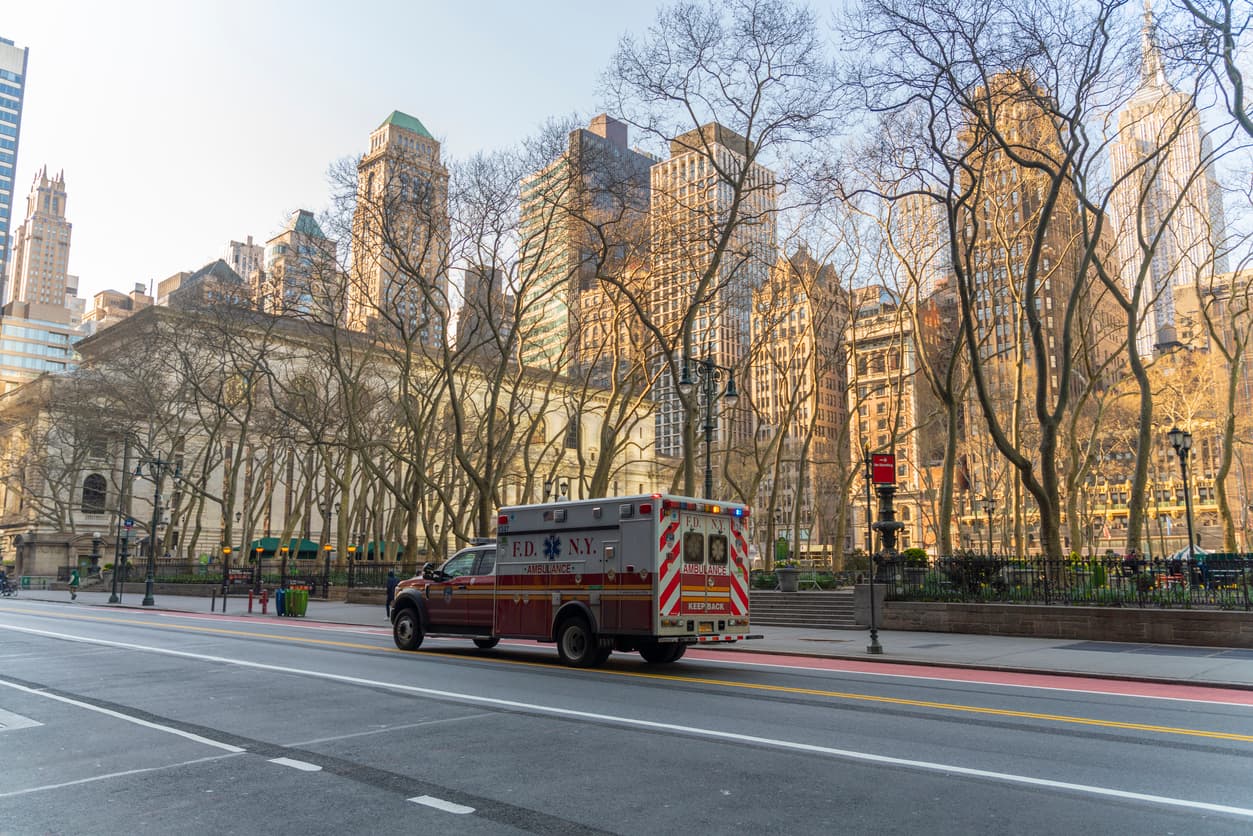 How families quarantine together, clash over NYC schools reopening, & more