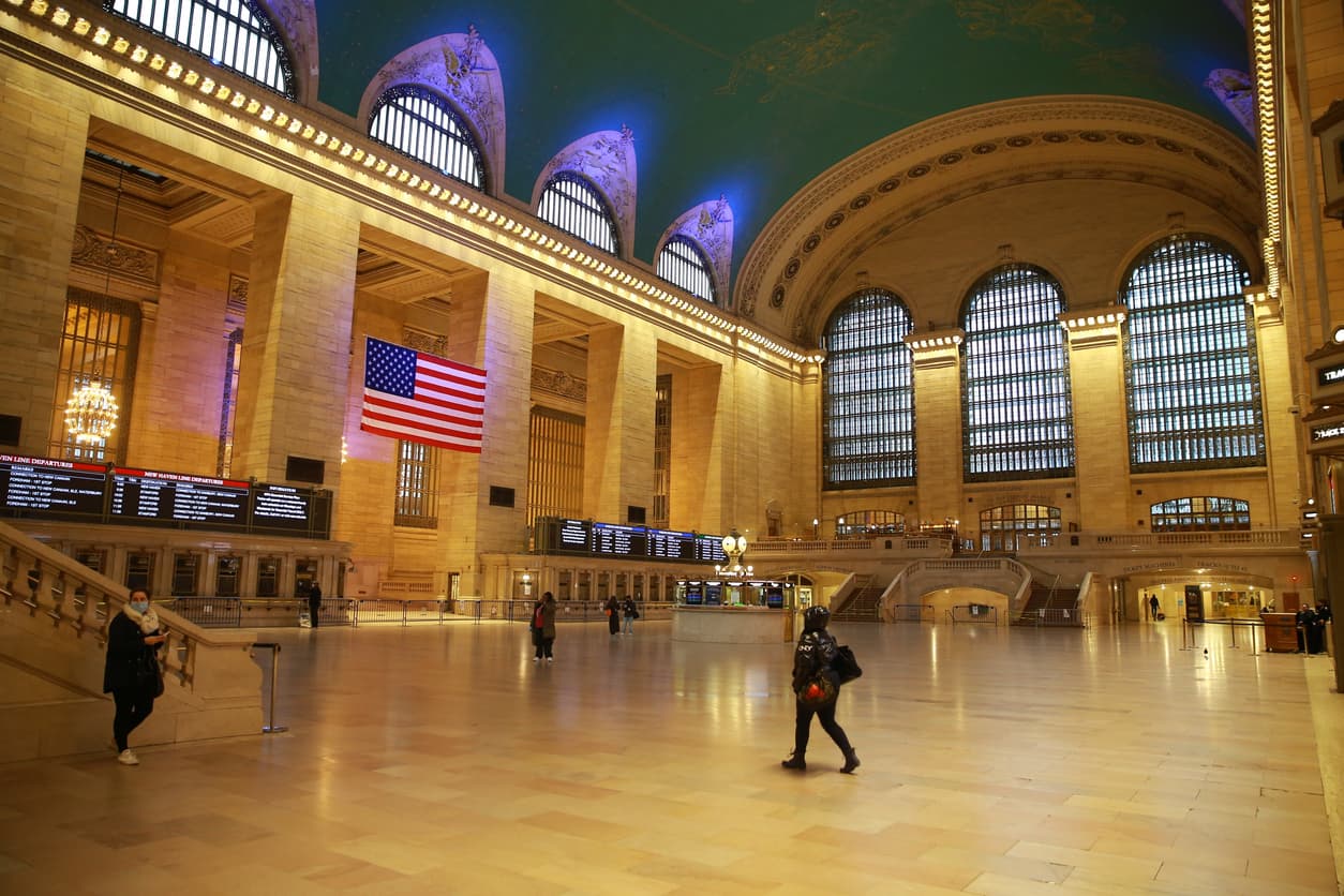 Cuomo says walk-in tests available soon, expanding essential workers' rights, & more