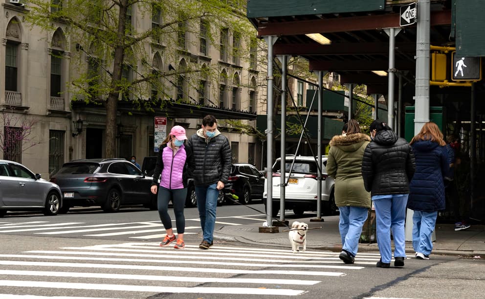 New York's $220 billion budget, punishing Wells Fargo for bias, & more