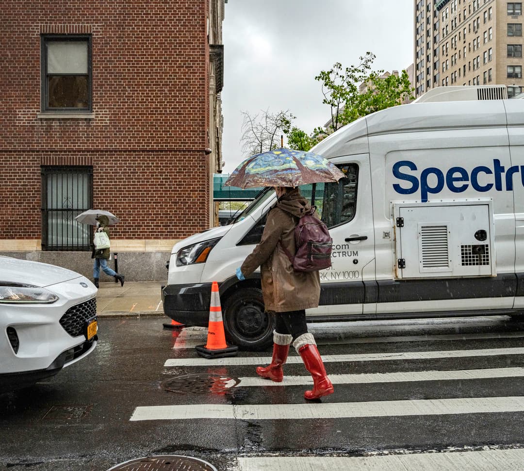 Lying to get a rental, environmental racism, & more