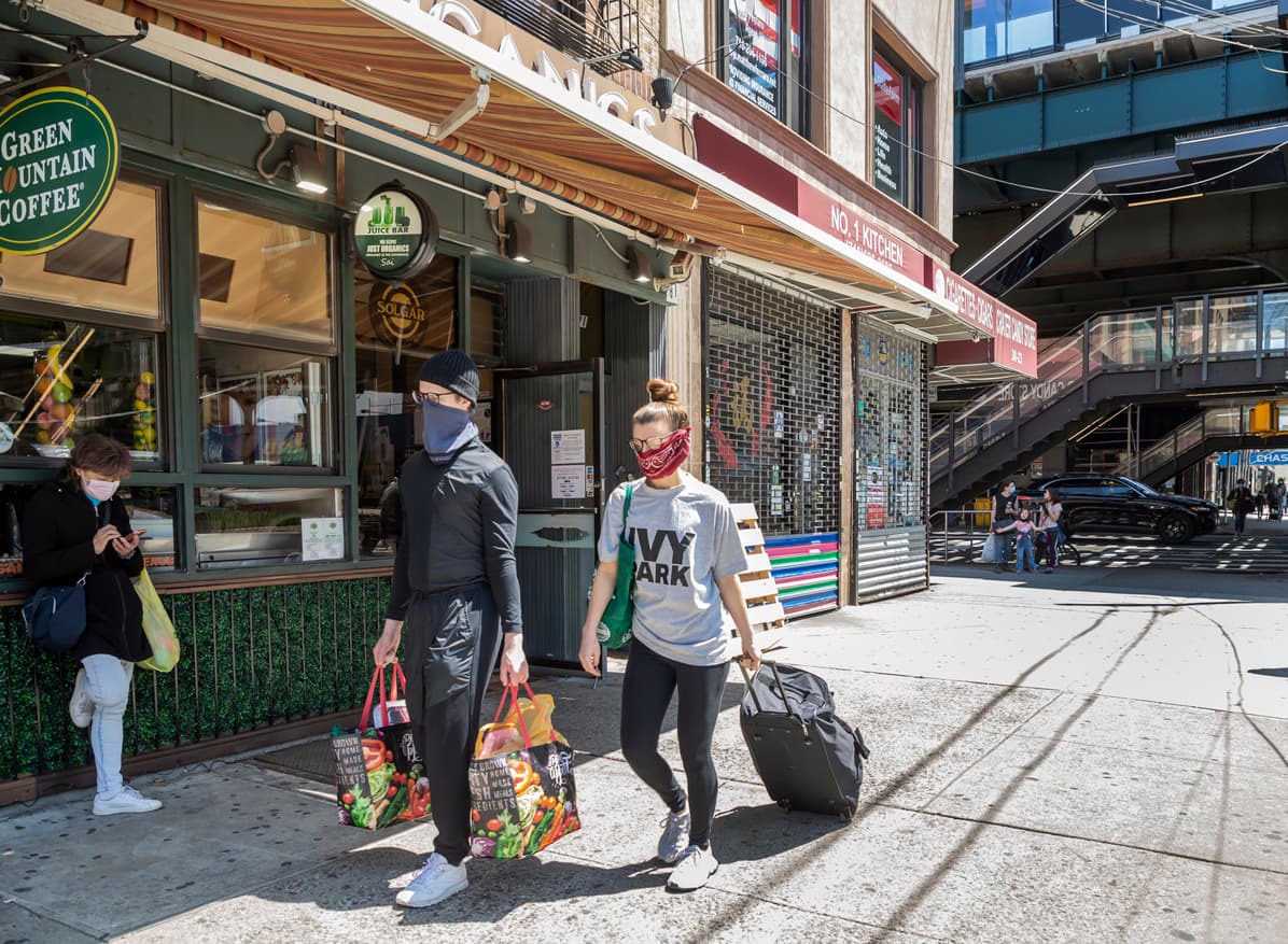 5 ways renting in NYC is unlike anywhere else