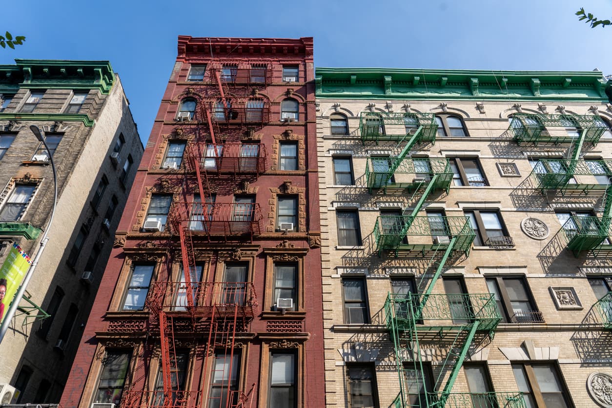 NYC sees a ‘dramatic spike’ in sublet listings for May