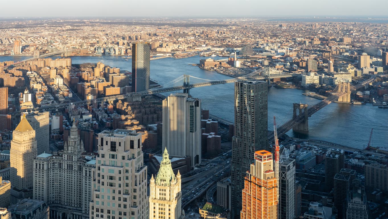 NYC signed contracts and new listings tick up in May, but is it a rebound?