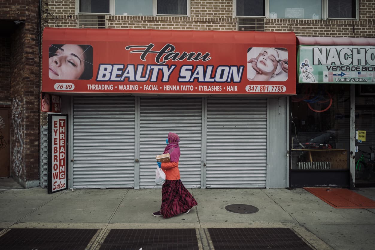 Sublet listings spiked in June, breaking record set way back in May