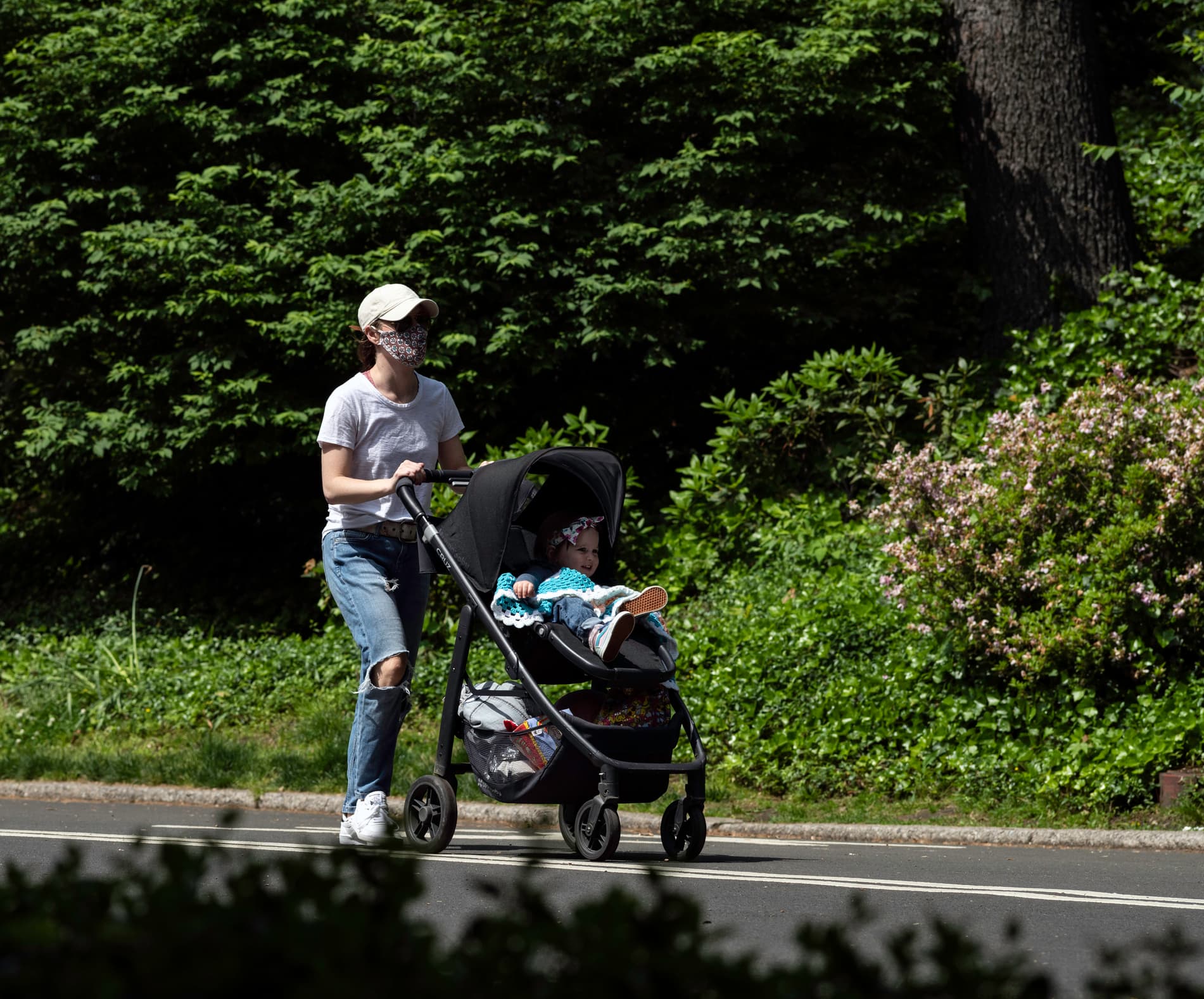 Tips for sitters and housekeepers returning to work in NYC